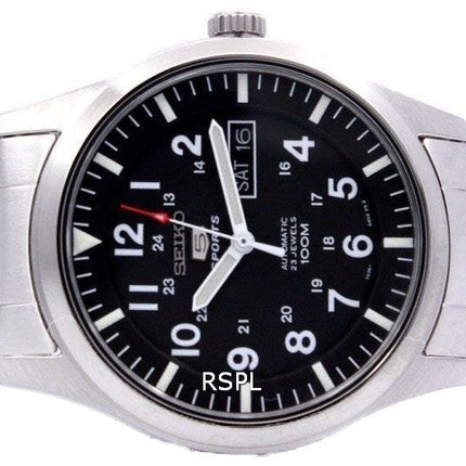 Reloj Seiko 5 Sports automático SNZG13 SNZG13K1 SNZG13K para hombre reacondicionado