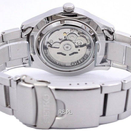 Reloj Seiko 5 Sports automático SNZG13 SNZG13K1 SNZG13K para hombre reacondicionado