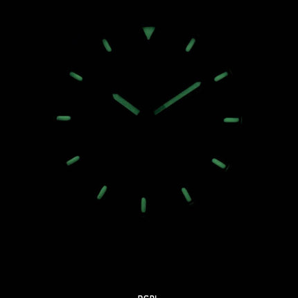 Reloj deportivo automático Seiko SNZG15 SNZG15J1 SNZG15J para hombre reacondicionado