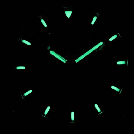 Seiko 5 Sports Automatic Polyester SNZG15K1-var-NATO29 100M Reloj para hombre