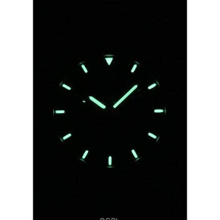 Reloj automático para hombre Seiko 5 Sports SNZG15 SNZG15K1 SNZG15K reacondicionado
