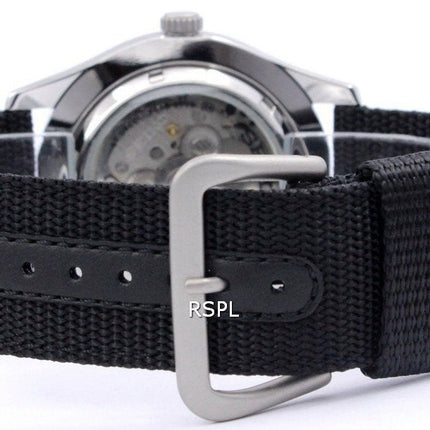 Reloj automático para hombre Seiko 5 Sports SNZG15 SNZG15K1 SNZG15K reacondicionado