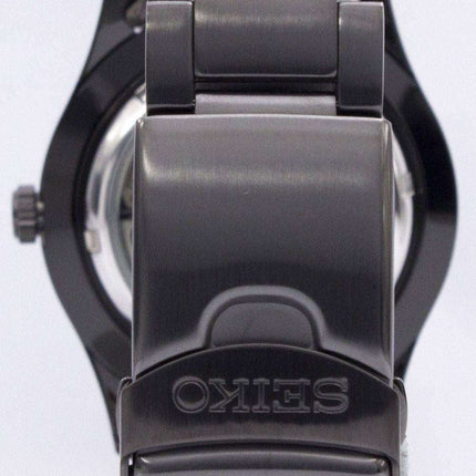 reloj Seiko 5 Sports automático SNZG17J1 SNZG17 SNZG17J hombres