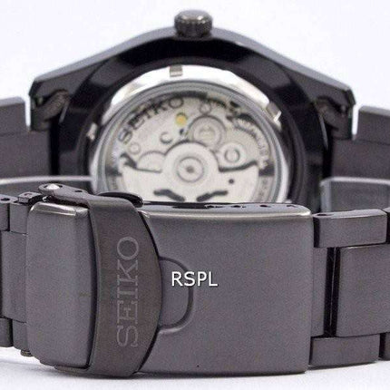 reloj Seiko 5 Sports automático SNZG17J1 SNZG17 SNZG17J hombres