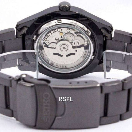 reloj Seiko 5 Sports automático SNZG17J1 SNZG17 SNZG17J hombres