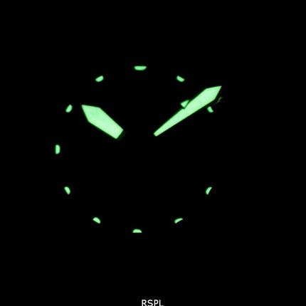 Reloj Seiko 5 Sports Automático SNZH60 SNZH60K1 SNZH60K para hombre reacondicionado