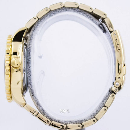 Reloj Seiko 5 Sports Automático SNZH60 SNZH60K1 SNZH60K para hombre reacondicionado