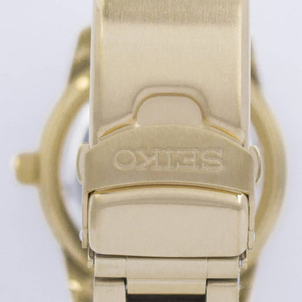 Reloj Seiko 5 Sports Automático SNZH60 SNZH60K1 SNZH60K para hombre reacondicionado