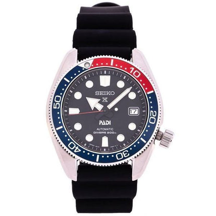 Reloj para hombre Seiko Prospex Marinemaster PADI Special Edition Automatic Diver's SPB087 SPB087J1 SPB087J 200M