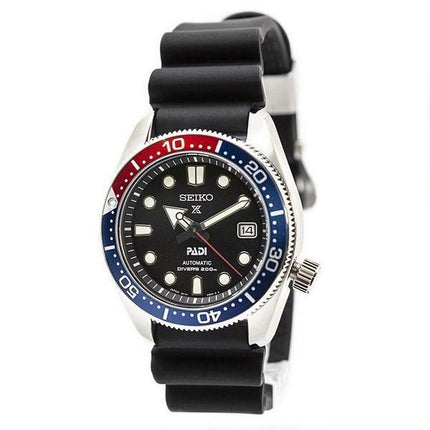 Reloj para hombre Seiko Prospex Marinemaster PADI Special Edition Automatic Diver's SPB087 SPB087J1 SPB087J 200M
