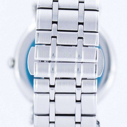 Reloj Seiko Premier Small Second Hand Quartz SRK033 SRK033P1 SRK033P para hombre