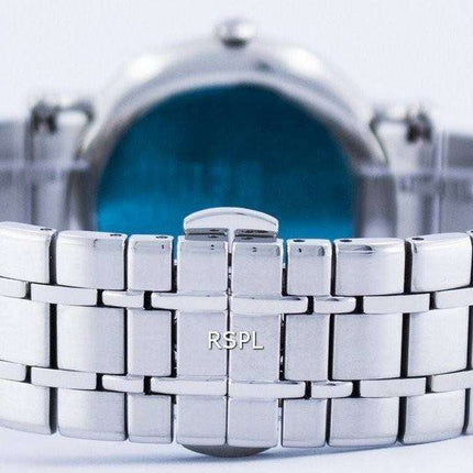 Reloj Seiko Premier Small Second Hand Quartz SRK033 SRK033P1 SRK033P para hombre