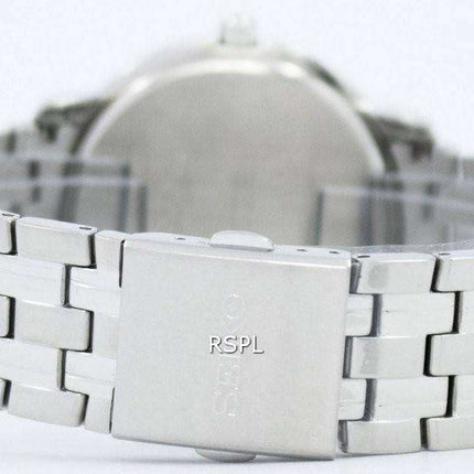 Reloj Seiko Premier SRL007P1 retrógrada SRL007 SRL007P hombre