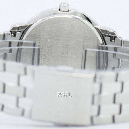 Reloj Seiko Premier SRL007P1 retrógrada SRL007 SRL007P hombre