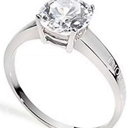 Morellato Luce rustfrit stål SRL01010 Ring til kvinder
