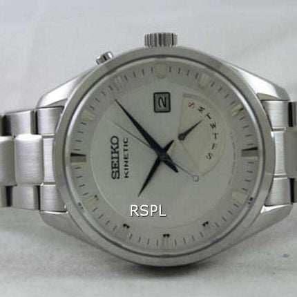 Seiko Kinetic SRN043P1 SRN043P SRN043