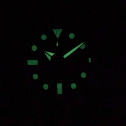 Reloj Seiko 5 Sports automático de 24 joyas, fabricado en Japón, SRP605J2, para hombre, reacondicionado