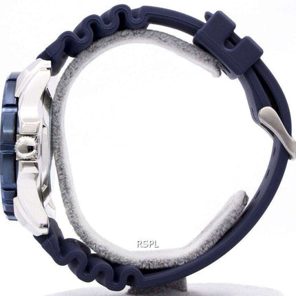 Reloj Seiko 5 Sports automático de 24 joyas, fabricado en Japón, SRP605J2, para hombre, reacondicionado