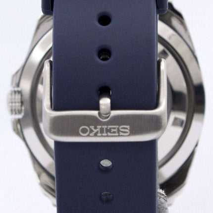 Reloj Seiko 5 Sports automático de 24 joyas, fabricado en Japón, SRP605J2, para hombre, reacondicionado