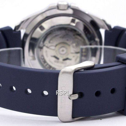 Reloj Seiko 5 Sports automático de 24 joyas, fabricado en Japón, SRP605J2, para hombre, reacondicionado