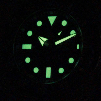 Reloj Seiko 5 Sports automático de 24 joyas SRP605K2 para hombre reacondicionado