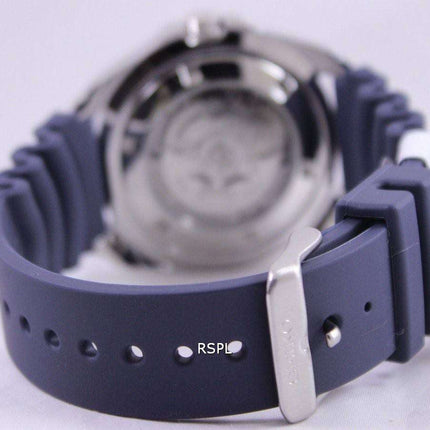 Reloj Seiko 5 Sports automático de 24 joyas SRP605K2 para hombre reacondicionado