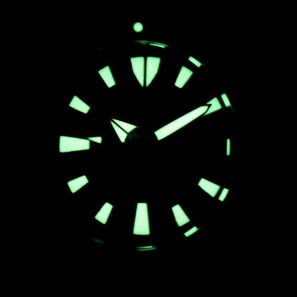 Reloj para hombre Seiko Prospex Baby Tuna 200M SRP641 SRP641K1 SRP641K de Buceador automático