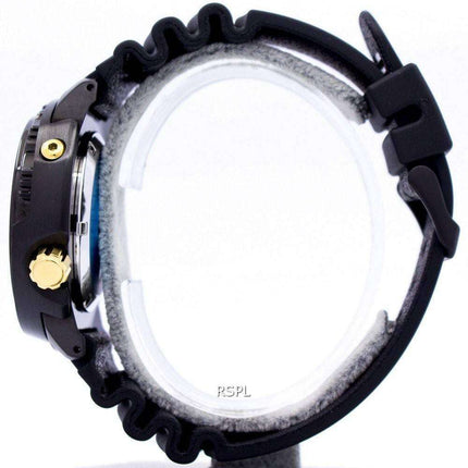 Reloj para hombre Seiko Prospex Baby Tuna 200M SRP641 SRP641K1 SRP641K de Buceador automático