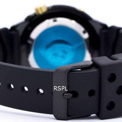 Reloj para hombre Seiko Prospex Baby Tuna 200M SRP641 SRP641K1 SRP641K de Buceador automático