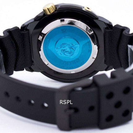 Reloj para hombre Seiko Prospex Baby Tuna 200M SRP641 SRP641K1 SRP641K de Buceador automático