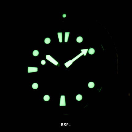 Reloj Seiko Prospex Turtle Automatic Diver's 200M SRP779 SRP779J1 SRP779J para hombre reacondicionado