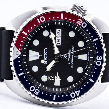 Reloj Seiko Prospex Turtle Automatic Diver's 200M SRP779 SRP779J1 SRP779J para hombre reacondicionado