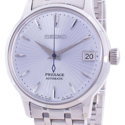 Seiko Presage Automatic SRP841 SRP841J1 SRP841J Reloj para hombre fabricado en Japón