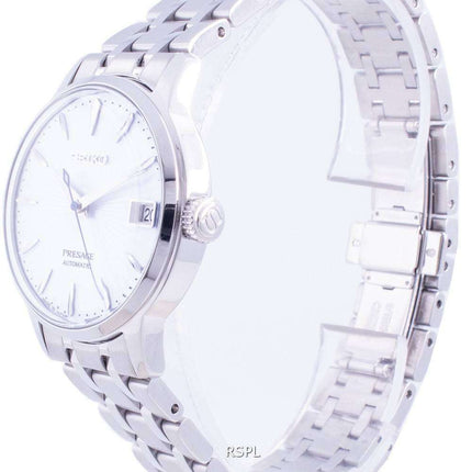 Seiko Presage Automatic SRP841 SRP841J1 SRP841J Reloj para hombre fabricado en Japón