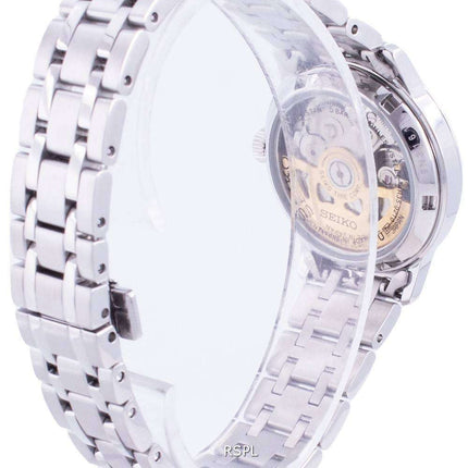 Seiko Presage Automatic SRP841 SRP841J1 SRP841J Reloj para hombre fabricado en Japón