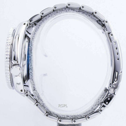 200M Japón de Seiko Prospex PADI Automatic Diver SRPA21 SRPA21J1 SRPA21J Watch de Men