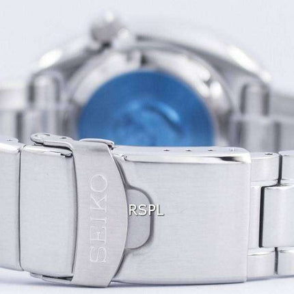 200M Japón de Seiko Prospex PADI Automatic Diver SRPA21 SRPA21J1 SRPA21J Watch de Men