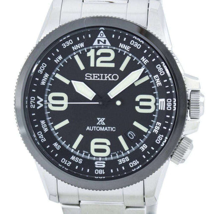 Seiko Prospex automático 23 rubíes SRPA71 SRPA71K1 SRPA71K Watch de Men