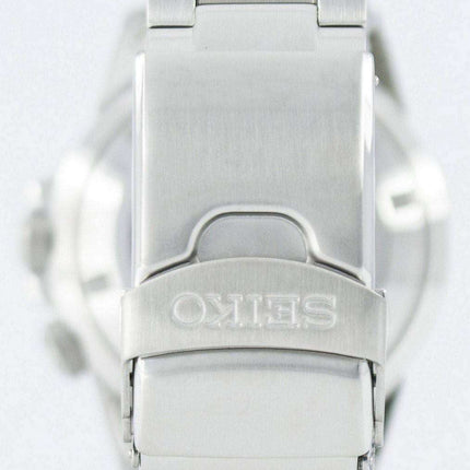 Seiko Prospex automático 23 rubíes SRPA71 SRPA71K1 SRPA71K Watch de Men
