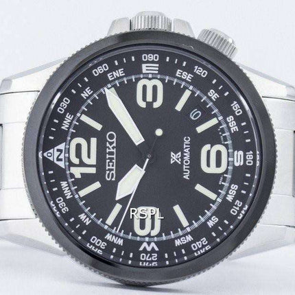 Seiko Prospex automático 23 rubíes SRPA71 SRPA71K1 SRPA71K Watch de Men