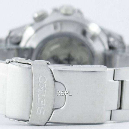 Seiko Prospex automático 23 rubíes SRPA71 SRPA71K1 SRPA71K Watch de Men