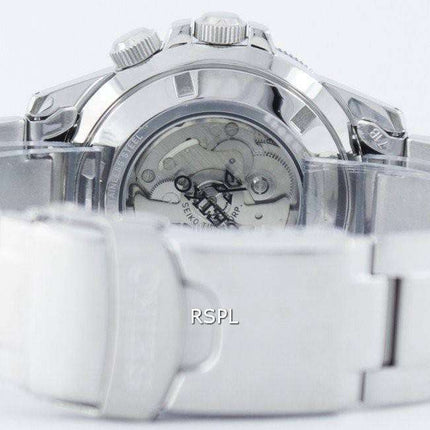 Seiko Prospex automático 23 rubíes SRPA71 SRPA71K1 SRPA71K Watch de Men