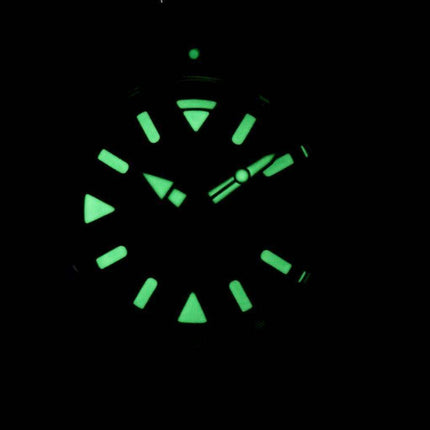 Reloj Seiko Prospex PADI Automatic Diver's 200M SRPA83 SRPA83K1 SRPA83K para hombre reacondicionado