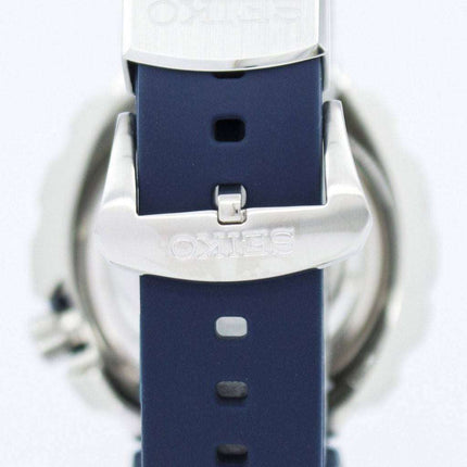 Reloj Seiko Prospex PADI Automatic Diver's 200M SRPA83 SRPA83K1 SRPA83K para hombre reacondicionado