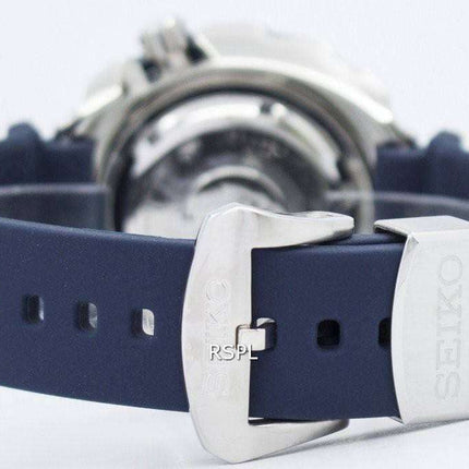 Reloj Seiko Prospex PADI Automatic Diver's 200M SRPA83 SRPA83K1 SRPA83K para hombre reacondicionado