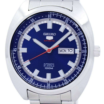 Seiko 5 Sports 'Tortuga' SRPB15 automática SRPB15K1 SRPB15K Watch de Men