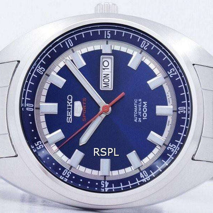 Seiko 5 Sports 'Tortuga' SRPB15 automática SRPB15K1 SRPB15K Watch de Men