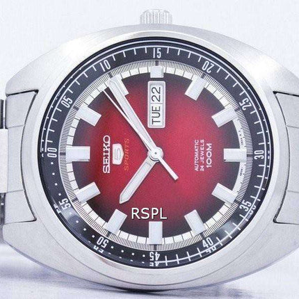 Seiko 5 Sports 'Tortuga' SRPB17 automática SRPB17K1 SRPB17K Watch de Men