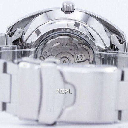 Seiko 5 Sports 'Tortuga' SRPB17 automática SRPB17K1 SRPB17K Watch de Men