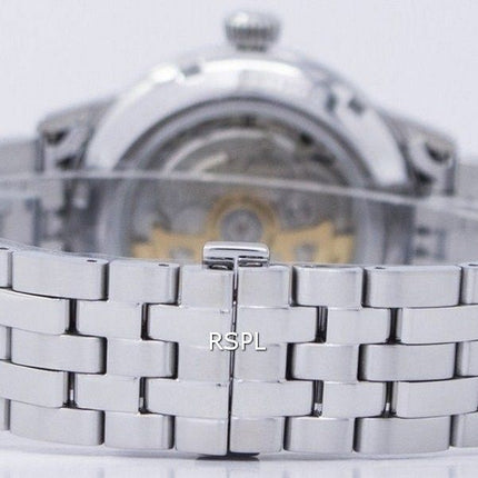 Seiko Presage Cocktail Automatic Japan Made SRPB41 SRPB41J1 SRPB41J Reloj para hombre